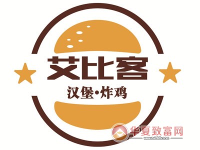 艾比客加盟